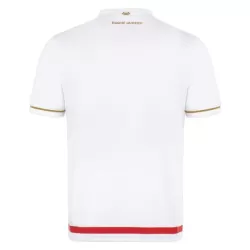 AS Monaco Shirt Heren Thuis 2025/26