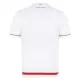 AS Monaco Shirt Heren Thuis 2025/26
