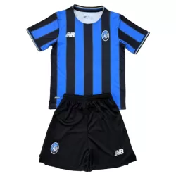 Atalanta Tenue Kind Thuis 2025/26 Atalanta Tenue Kind Thuis 2025/26