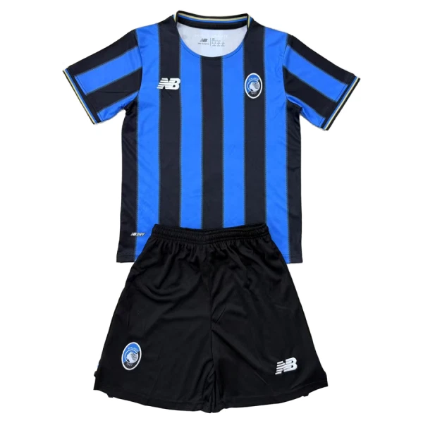 Atalanta Tenue Kind Thuis 2025/26