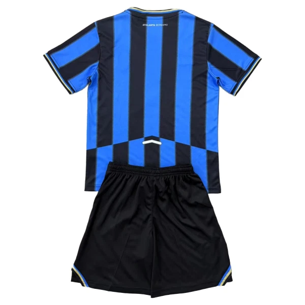 Atalanta Tenue Kind Thuis 2025/26