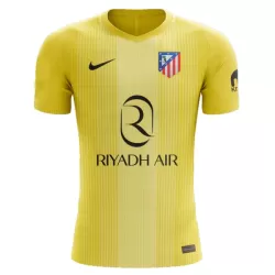 Atlético Madrid Keeper Shirt Heren 2025/26 Atlético Madrid Keeper Shirt Heren 2025/26