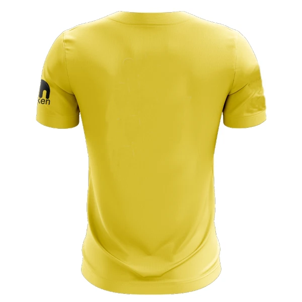 Atlético Madrid Keeper Shirt Heren 2025/26