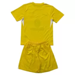 Atlético Madrid Keeper Tenue Kind 2025/26