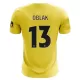 Atlético Madrid Oblak 13 Keeper Shirt Heren 2025/26