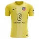 Atlético Madrid Oblak 13 Keeper Shirt Heren 2025/26