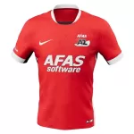 AZ Alkmaar Shirt Heren Thuis 2025/26