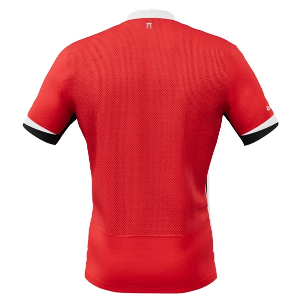 AZ Alkmaar Tenue Kind Thuis 2025/26