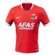 AZ Alkmaar Tenue Kind Thuis 2025/26