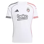 Besiktas Shirt Heren Thuis 2025/26