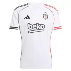 Besiktas Shirt Heren Thuis 2025/26