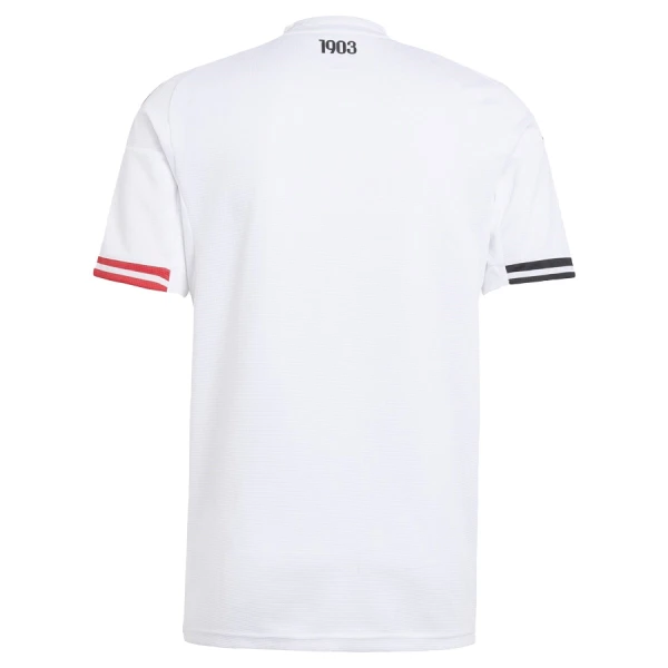 Besiktas Shirt Heren Thuis 2025/26