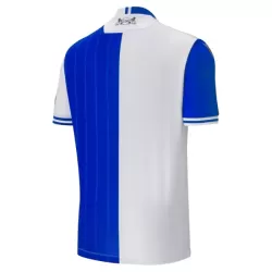 Blackburn Rovers Shirt Heren Thuis 2025/26