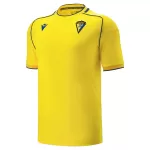 Cádiz CF Shirt Heren Thuis 2025/26