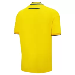 Cádiz CF Shirt Heren Thuis 2025/26