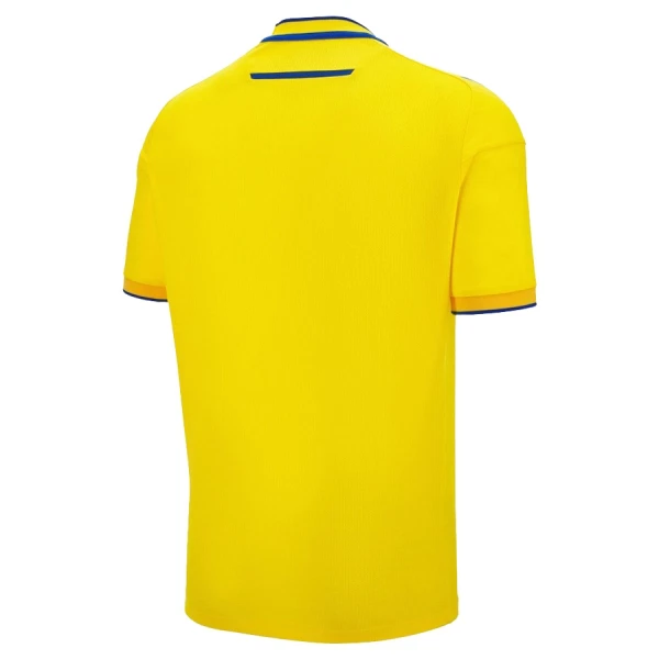 Cádiz CF Shirt Heren Thuis 2025/26