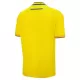 Cádiz CF Shirt Heren Thuis 2025/26