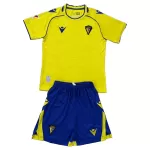 Cádiz CF Tenue Kind Thuis 2025/26