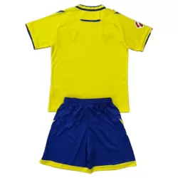 Cádiz CF Tenue Kind Thuis 2025/26
