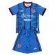 Cagliari Calcio Tenue Kind Derde 2025/26