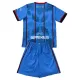 Cagliari Calcio Tenue Kind Derde 2025/26