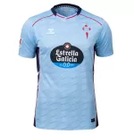 Celta Vigo Shirt Heren Thuis 2025/26