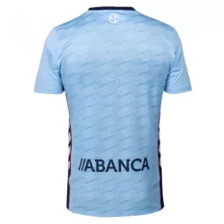 Celta Vigo Shirt Heren Thuis 2025/26