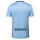 Celta Vigo Shirt Heren Thuis 2025/26