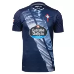 Celta Vigo Shirt Heren Uit 2025/26