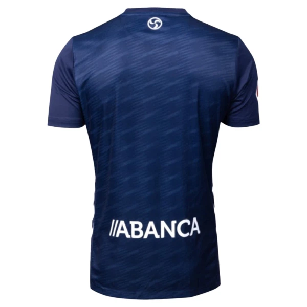 Celta Vigo Shirt Heren Uit 2025/26