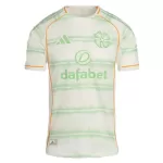 Celtic FC Shirt Heren Derde 2025/26