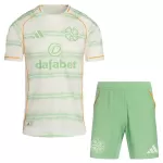 Celtic FC Tenue Kind Derde 2025/26