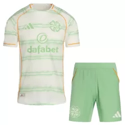 Celtic FC Tenue Kind Derde 2025/26 Celtic FC Tenue Kind Derde 2025/26