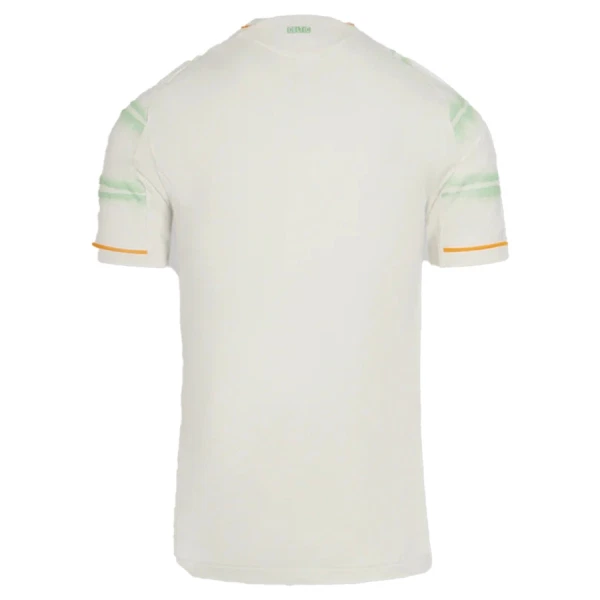 Celtic FC Tenue Kind Derde 2025/26