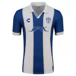 CF Pachuca Shirt Heren Thuis 2025/26