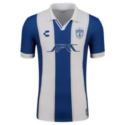 CF Pachuca Shirt Heren Thuis 2025/26