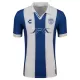 CF Pachuca Shirt Heren Thuis 2025/26