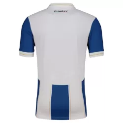 CF Pachuca Shirt Heren Thuis 2025/26