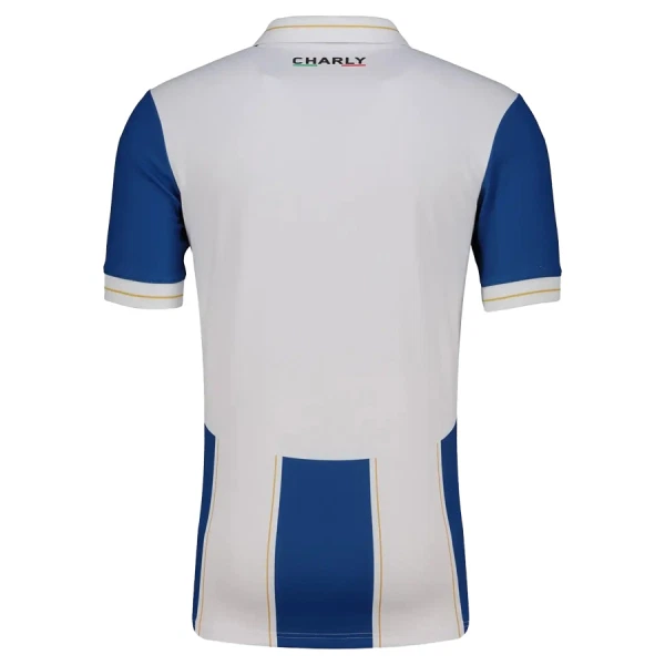 CF Pachuca Shirt Heren Thuis 2025/26