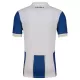 CF Pachuca Shirt Heren Thuis 2025/26