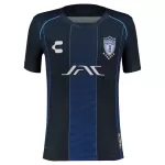 CF Pachuca Shirt Heren Uit 2025/26
