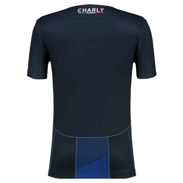 CF Pachuca Shirt Heren Uit 2025/26