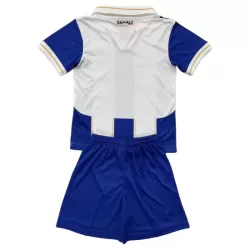 CF Pachuca Tenue Kind Thuis 2025/26