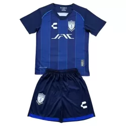 CF Pachuca Tenue Kind Uit 2025/26