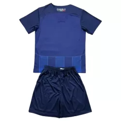 CF Pachuca Tenue Kind Uit 2025/26