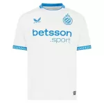 Club Brugge Shirt Heren Uit 2025/26