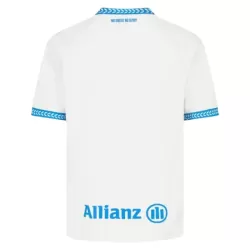 Club Brugge Shirt Heren Uit 2025/26