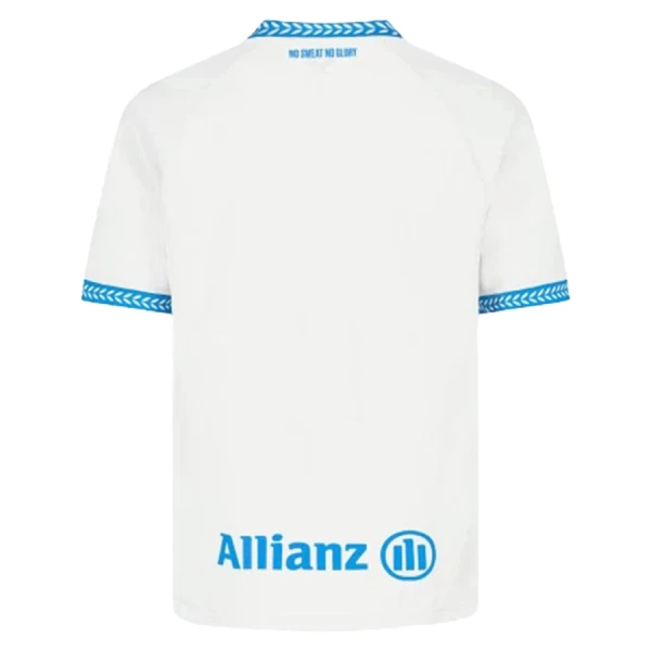 Club Brugge Shirt Heren Uit 2025/26