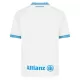 Club Brugge Shirt Heren Uit 2025/26