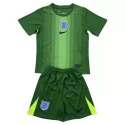 Engeland Keeper Tenue Kind 2025 Engeland Keeper Tenue Kind 2025